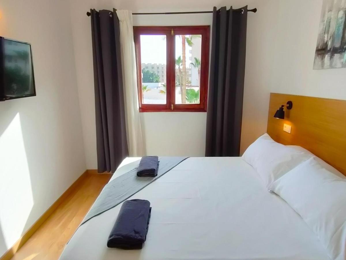 Green Palms Holiday Home Плайя-дель-Інглес Екстер'єр фото