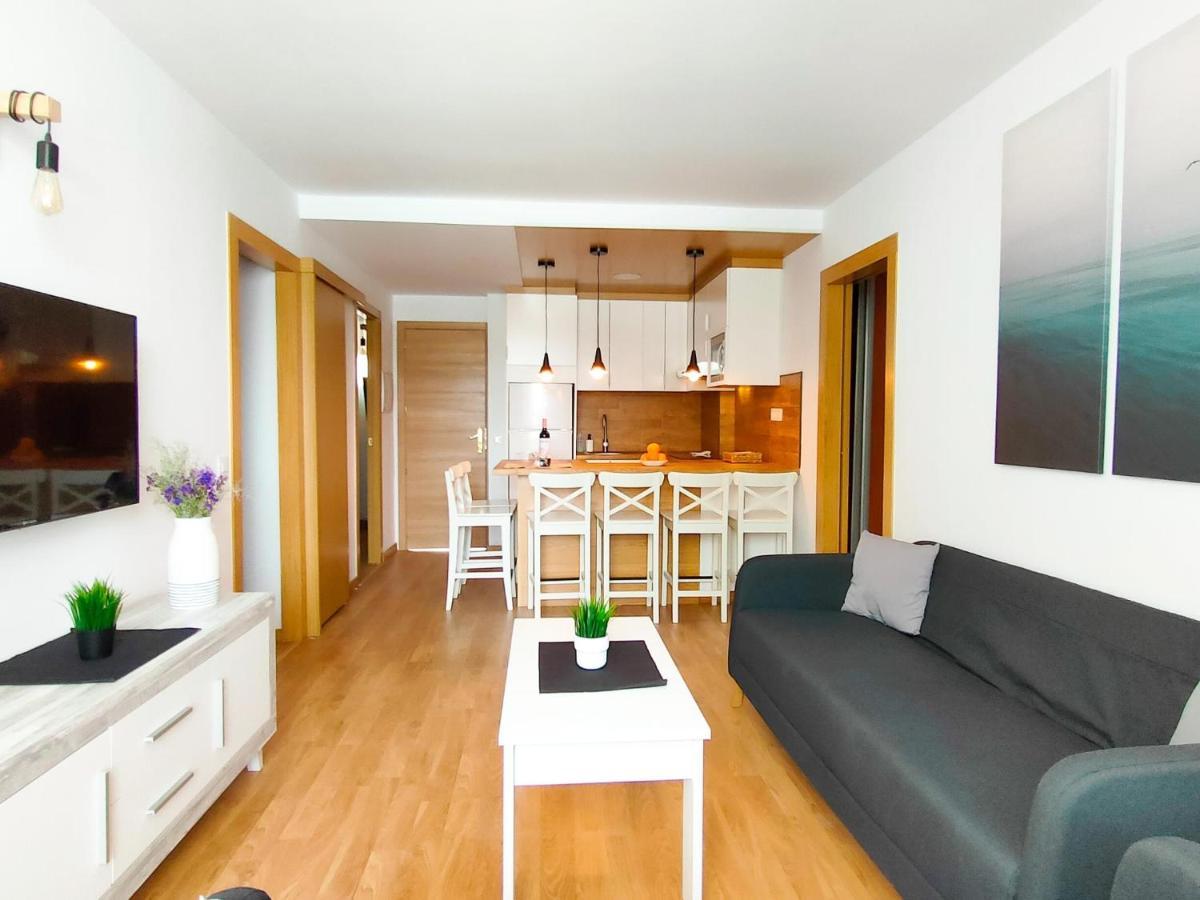 Green Palms Holiday Home Плайя-дель-Інглес Екстер'єр фото
