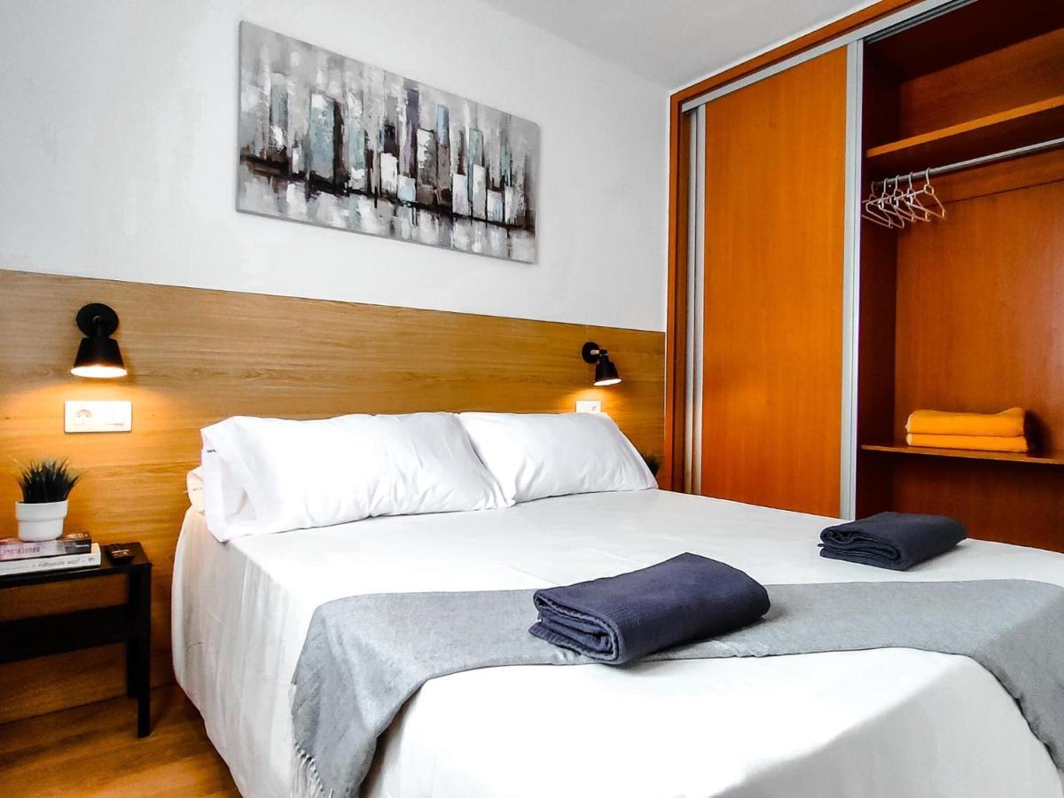 Green Palms Holiday Home Плайя-дель-Інглес Екстер'єр фото