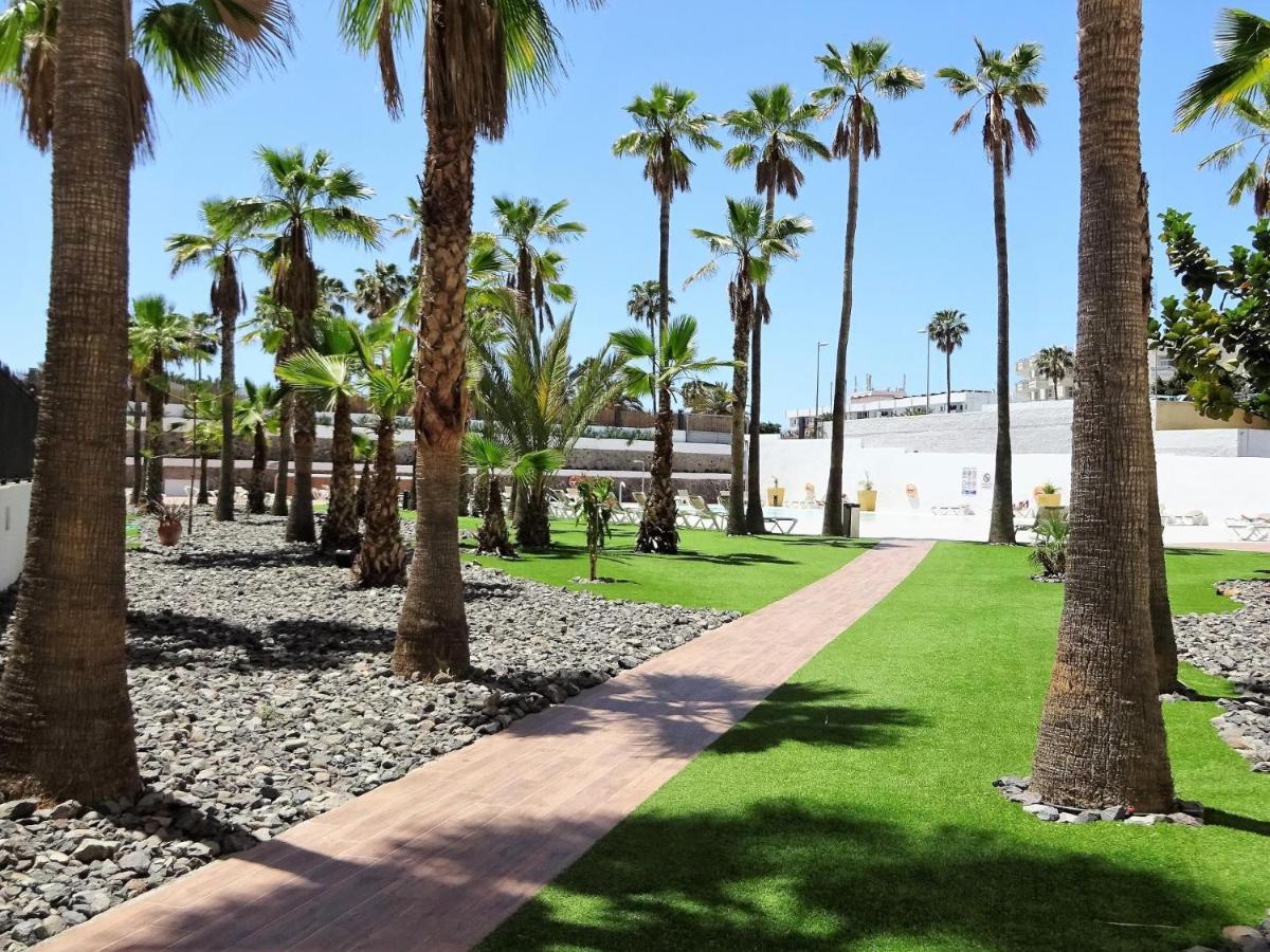 Green Palms Holiday Home Плайя-дель-Інглес Екстер'єр фото