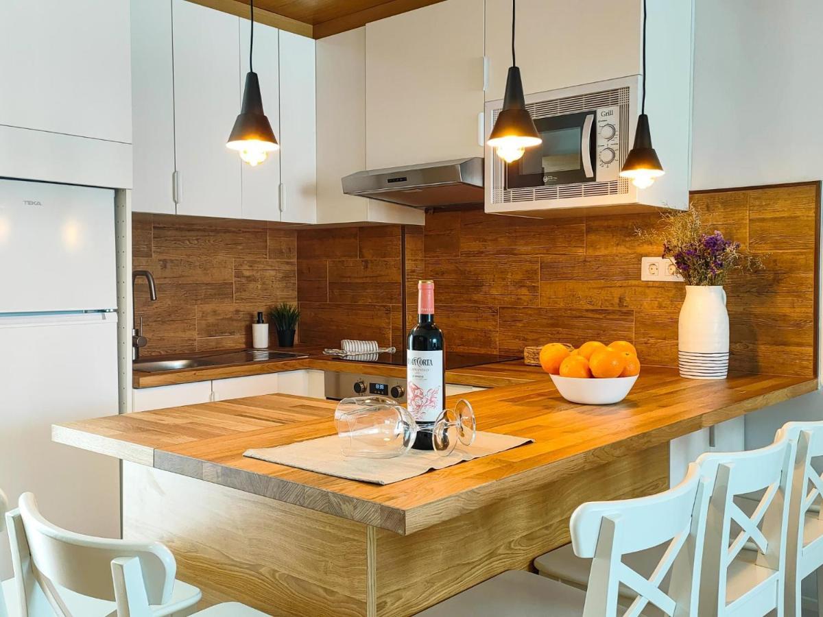 Green Palms Holiday Home Плайя-дель-Інглес Екстер'єр фото