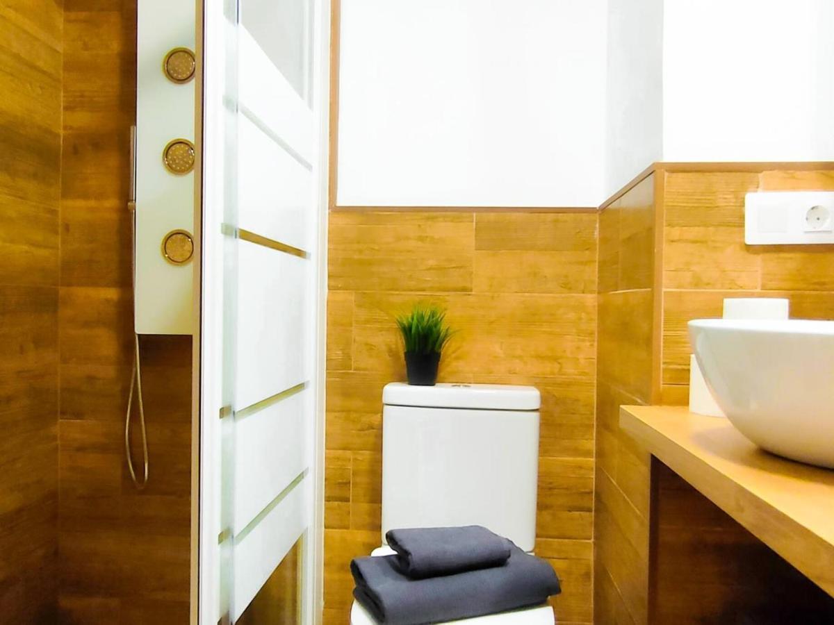 Green Palms Holiday Home Плайя-дель-Інглес Екстер'єр фото