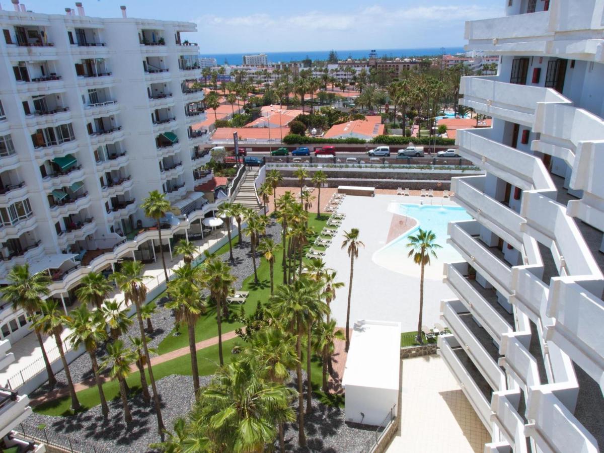 Green Palms Holiday Home Плайя-дель-Інглес Екстер'єр фото