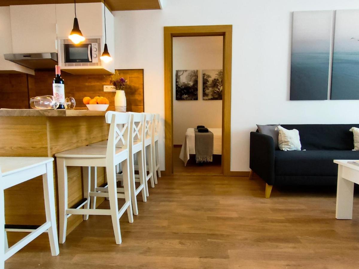 Green Palms Holiday Home Плайя-дель-Інглес Екстер'єр фото